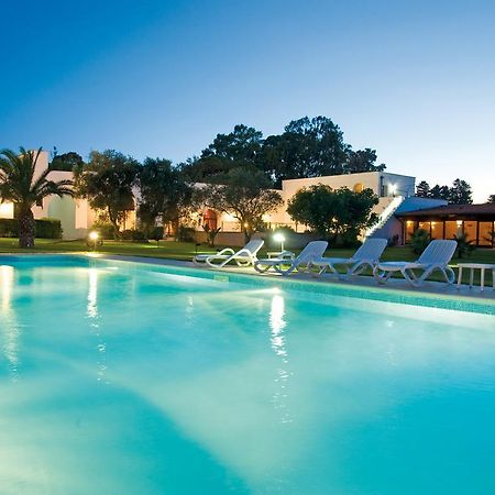 Tenuta Badessa Casalabate Exterior photo