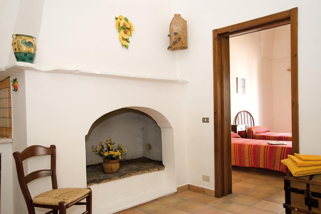Tenuta Badessa Casalabate Room photo