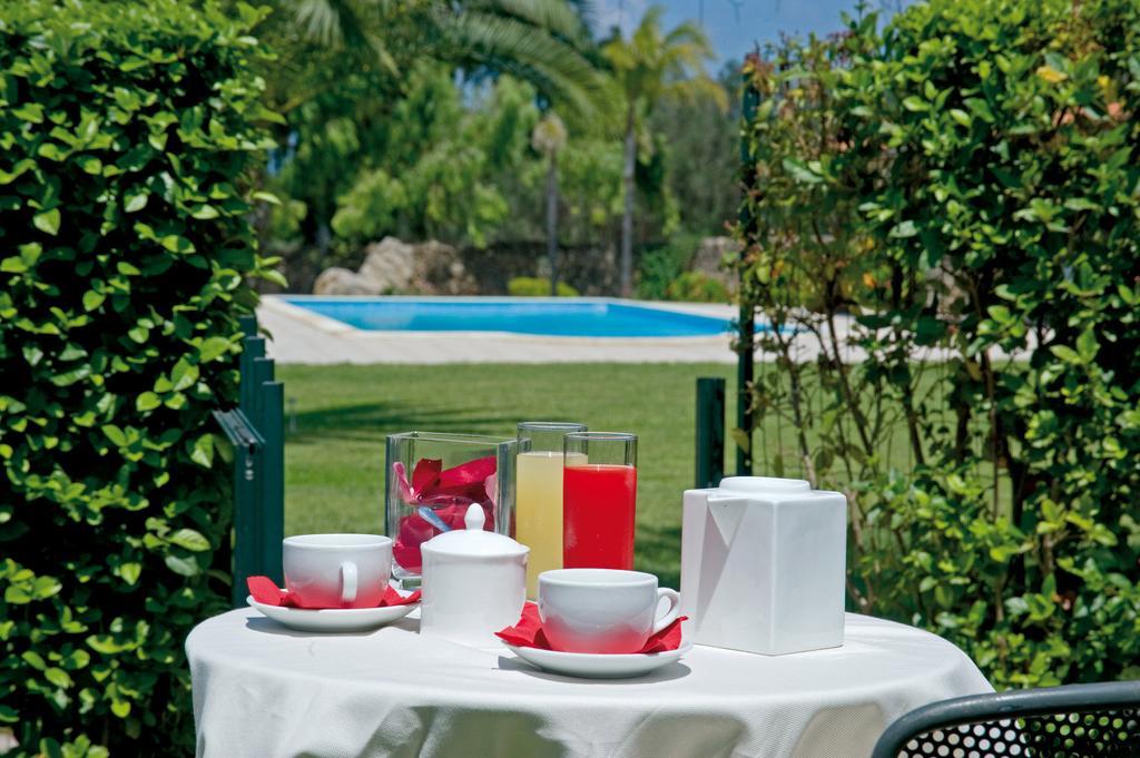 Tenuta Badessa Casalabate Exterior photo