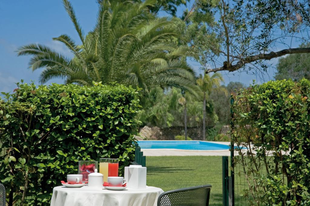Tenuta Badessa Casalabate Exterior photo