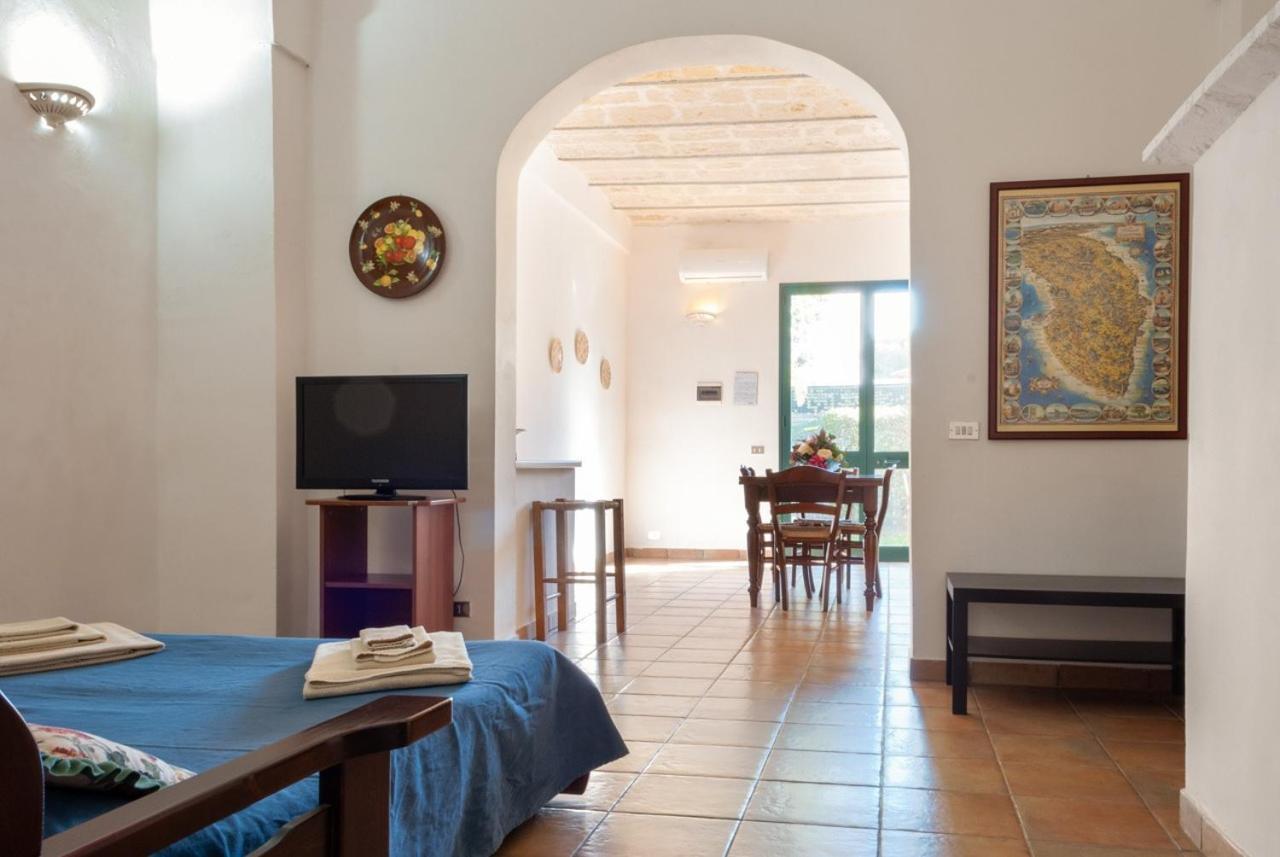 Tenuta Badessa Casalabate Room photo