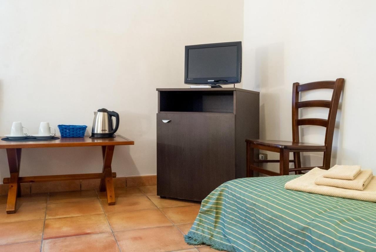 Tenuta Badessa Casalabate Room photo