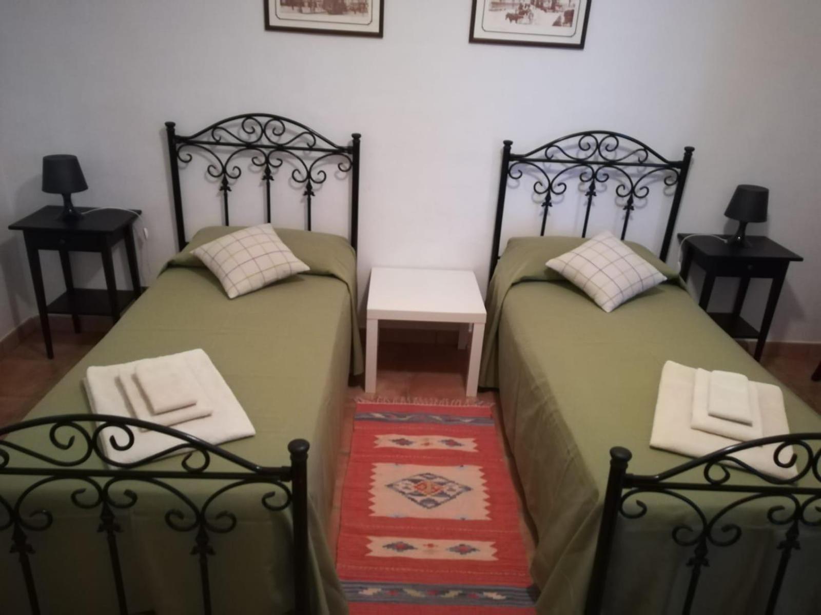 Tenuta Badessa Casalabate Room photo